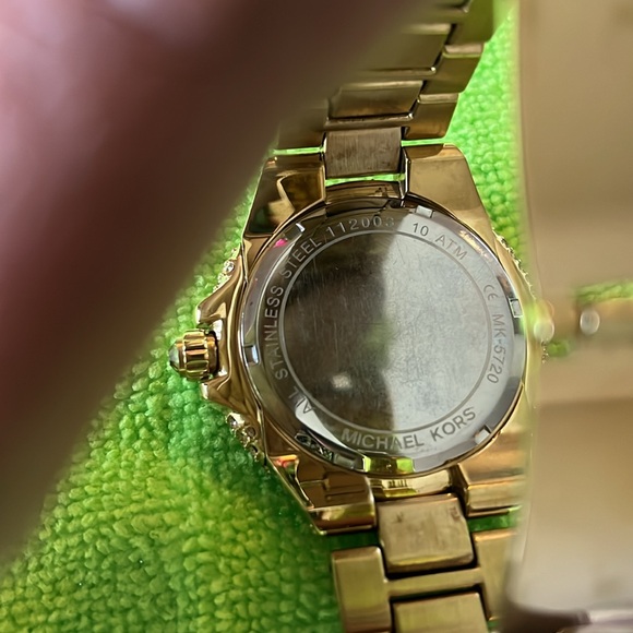 Michael Kors Watch ✨ - Picture 5 of 7